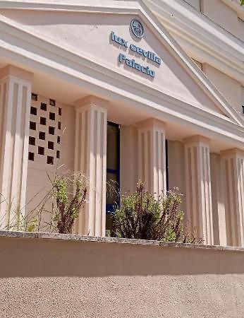 Apartamento De Lux Sevilla Este מראה חיצוני תמונה