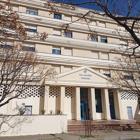 Apartamento De Lux Sevilla Este מראה חיצוני תמונה