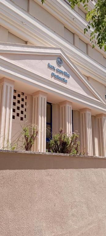 Apartamento De Lux Sevilla Este מראה חיצוני תמונה