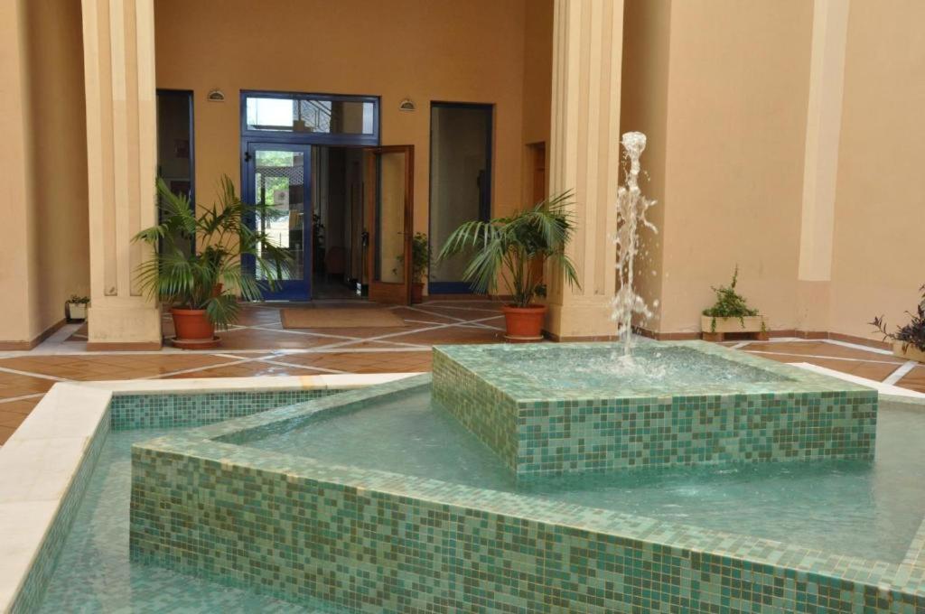 Apartamento De Lux Sevilla Este מראה חיצוני תמונה