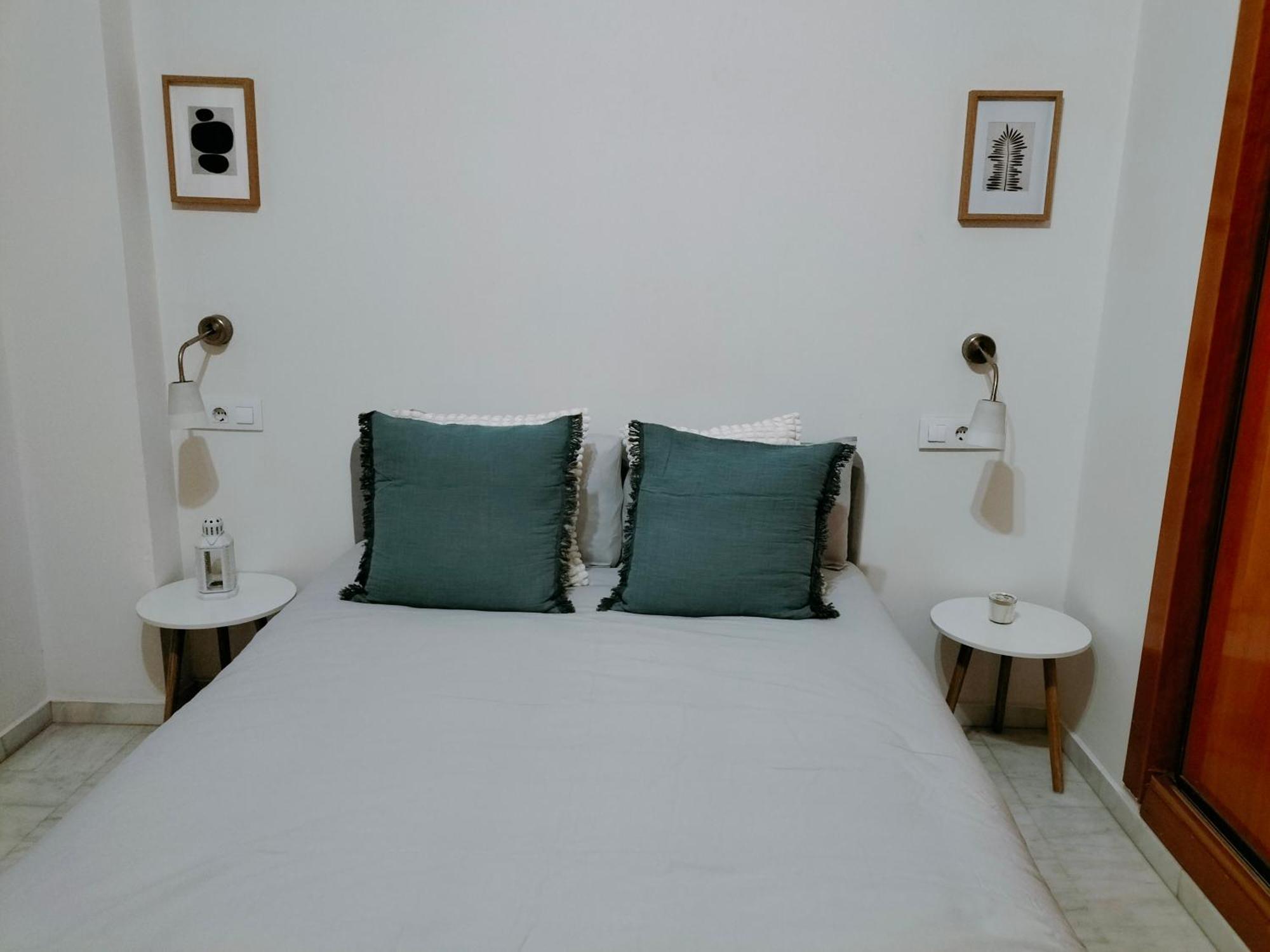 Apartamento De Lux Sevilla Este מראה חיצוני תמונה
