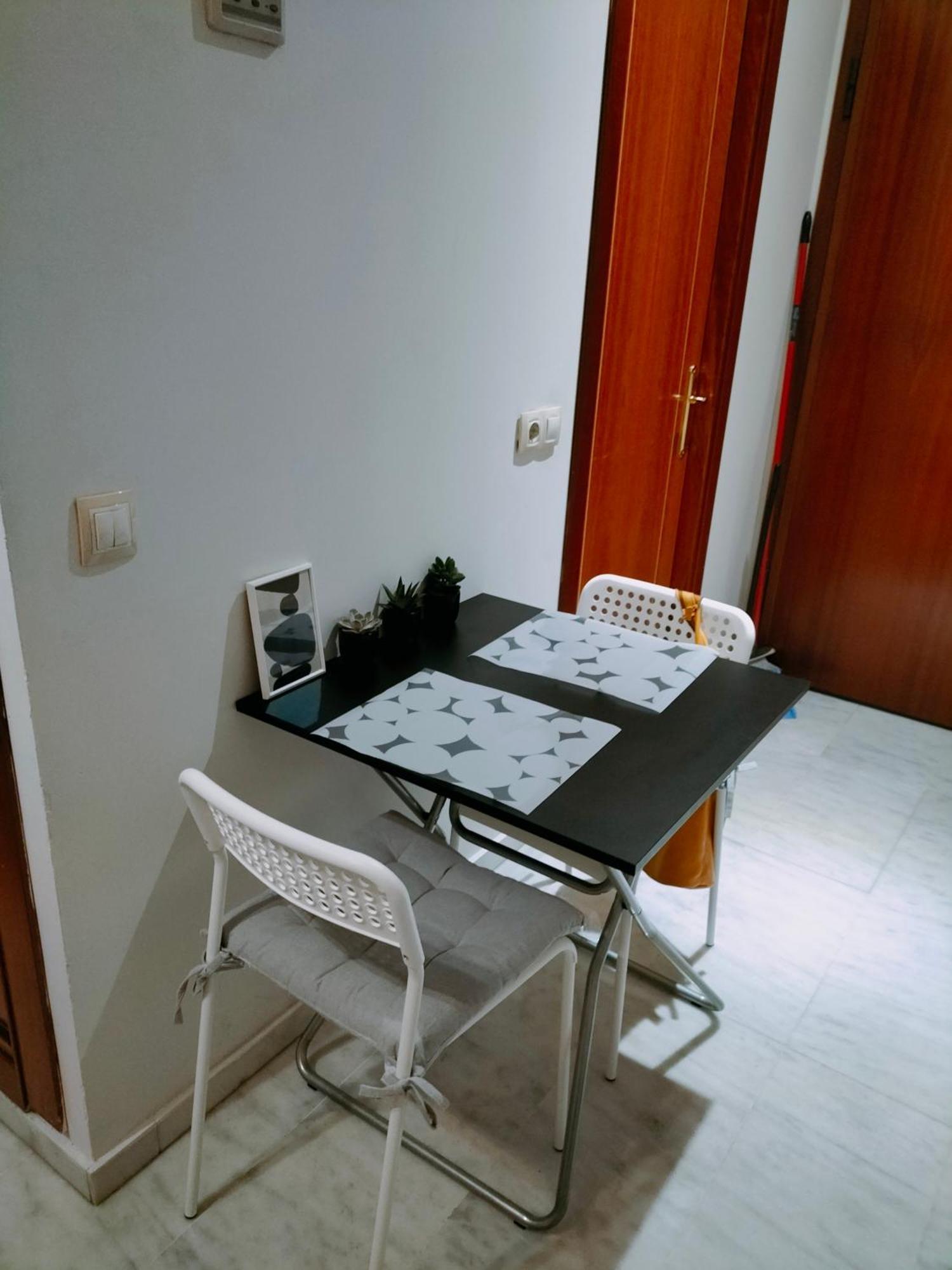 Apartamento De Lux Sevilla Este מראה חיצוני תמונה