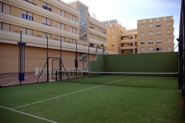 Apartamento De Lux Sevilla Este מראה חיצוני תמונה