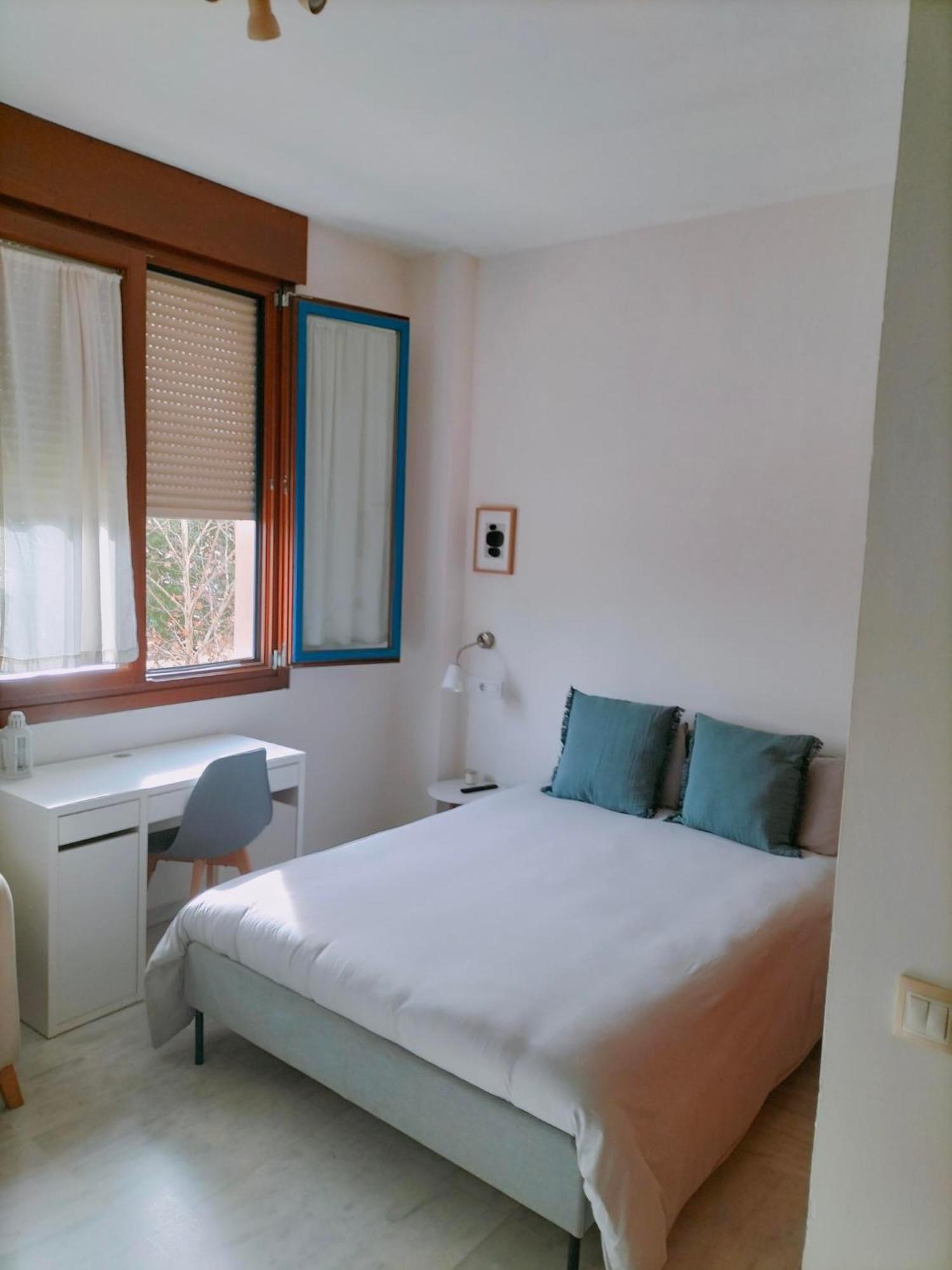Apartamento De Lux Sevilla Este מראה חיצוני תמונה
