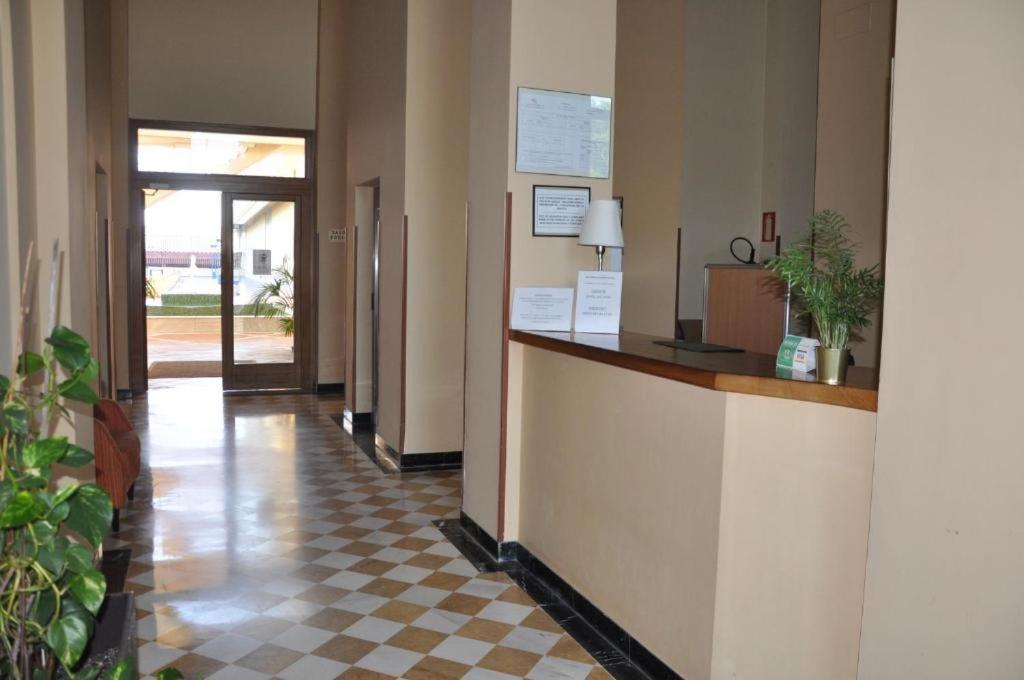 Apartamento De Lux Sevilla Este מראה חיצוני תמונה