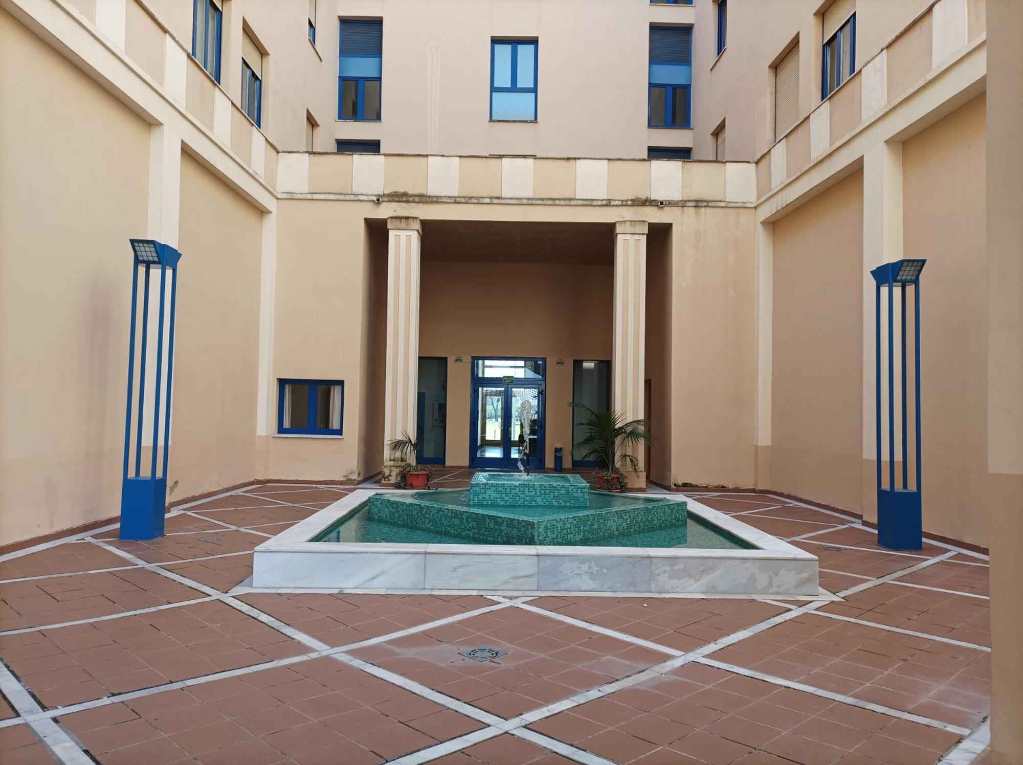 Apartamento De Lux Sevilla Este מראה חיצוני תמונה