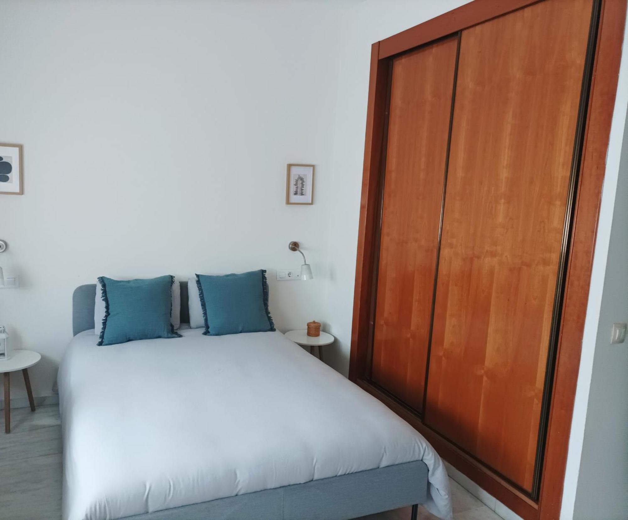 Apartamento De Lux Sevilla Este מראה חיצוני תמונה